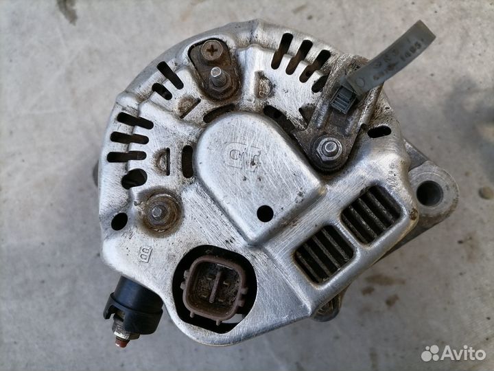 Генератор (1012119230) Honda Civic EK3 1995-2001