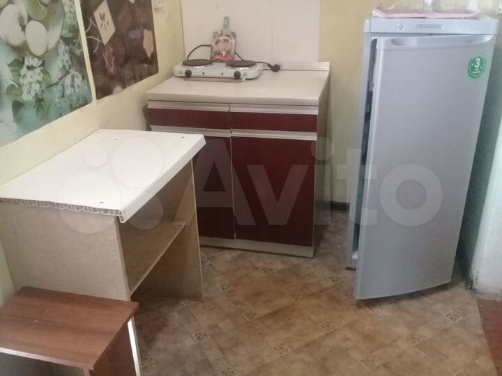 1-к. квартира, 23 м², 3/5 эт.