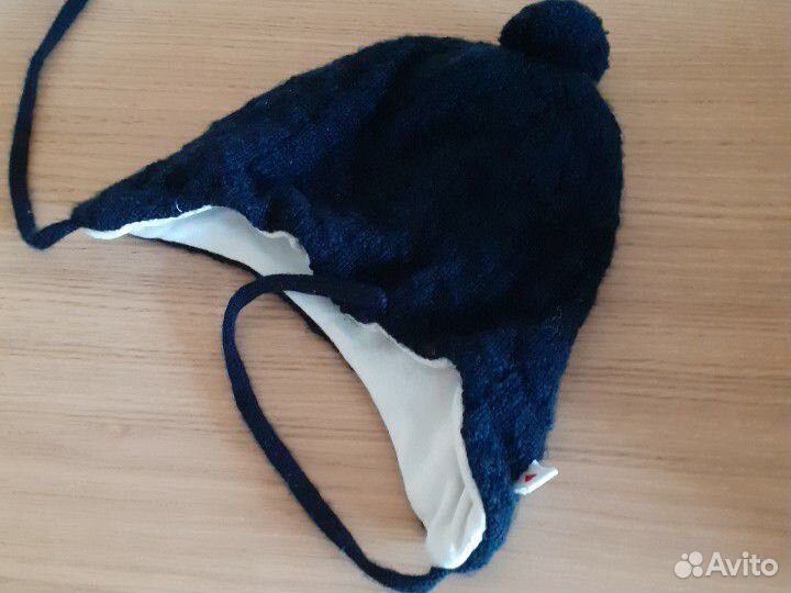 Шапка reima 42-44 р