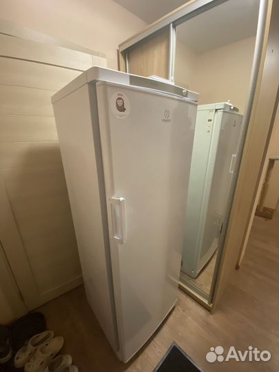 Морозильная камера