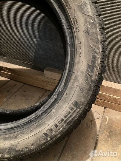 Pirelli Ice Zero 205/55 R16 94T