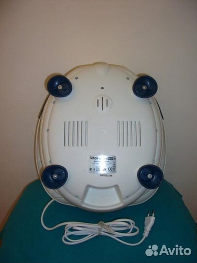 Массажная ванночка Vitek VT-1389 G