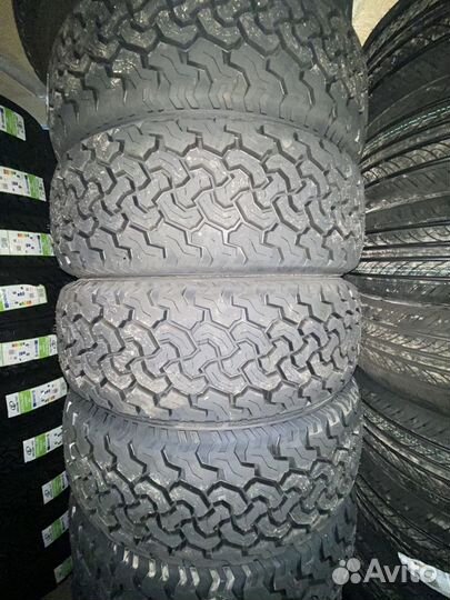 LingLong Radial 620 215/65 R16