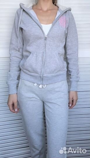 Спортивный костюм размер 40 (xs/s)