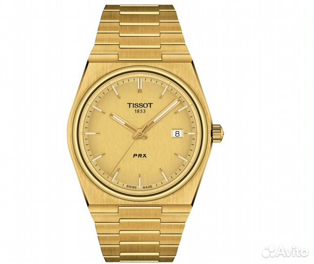 Tissot T-Classic Prx T137.410.33.021.00