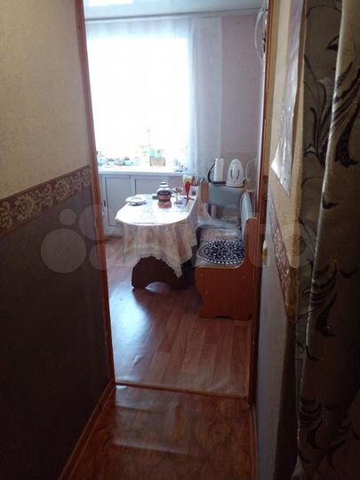 2-к. квартира, 44,7 м², 2/5 эт.