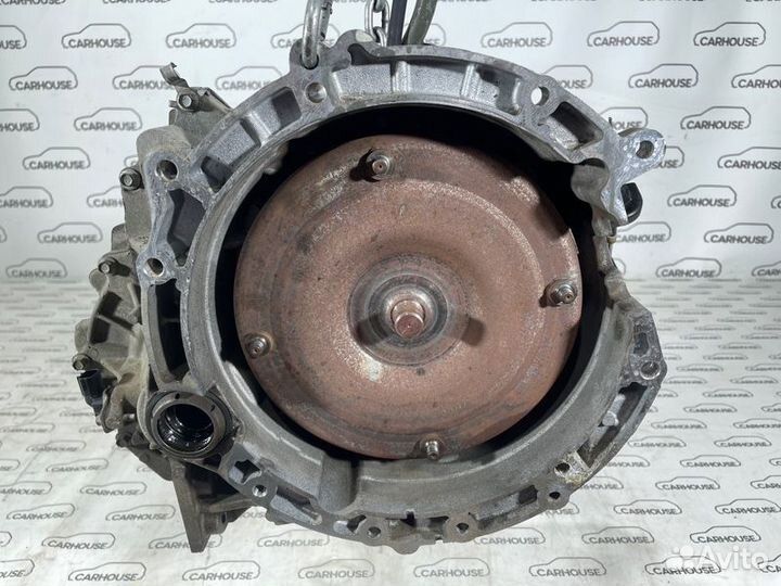 АКПП Ford Focus 2 2.0 aoda (C307) 2010