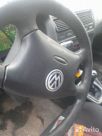 Volkswagen golf 4 универсал по запчастям