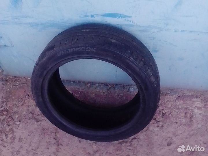 Hankook Ventus Prime 2 K115 215/45 R17