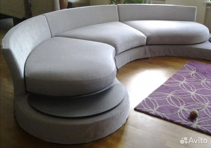 Пошив чехлов на мебель, диваны, кресла, стулья