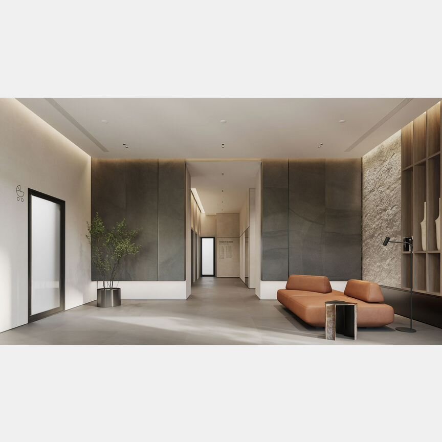 2-к. квартира, 70,5 м², 3/12 эт.