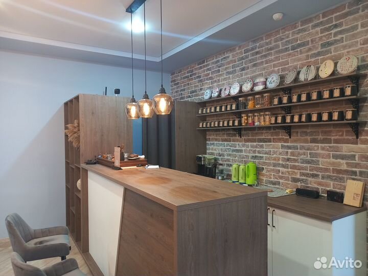 Кофейня Чайная - готовый бизнес