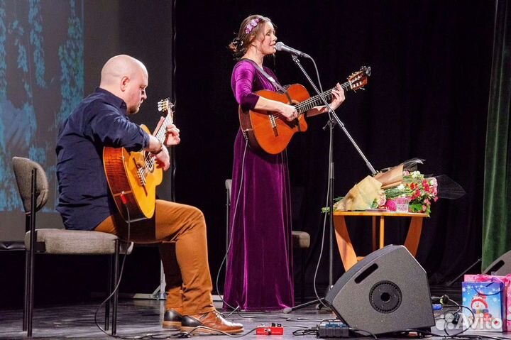 Уроки игры на гитаре онлайн