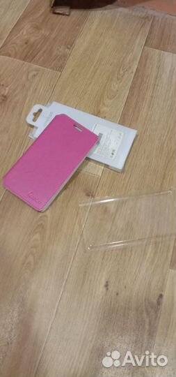 Чехол Galaxy A7 (2018)