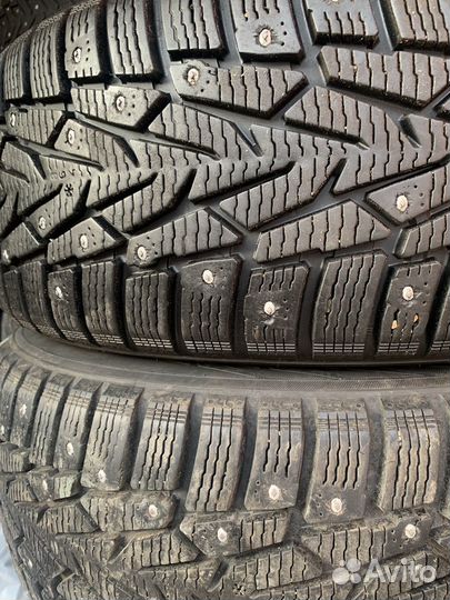 Nokian Tyres Nordman 7 SUV 205/65 R16