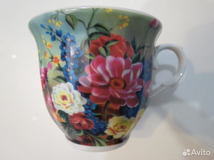 Чайный набор