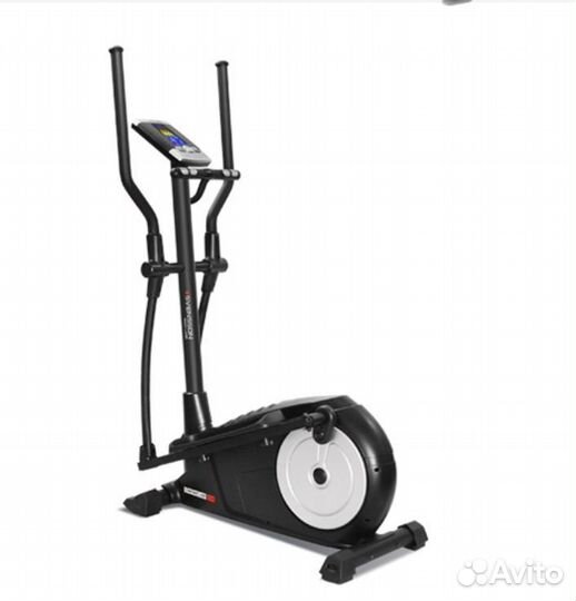 Svensson body labs comfort ESA Эллиптический трен