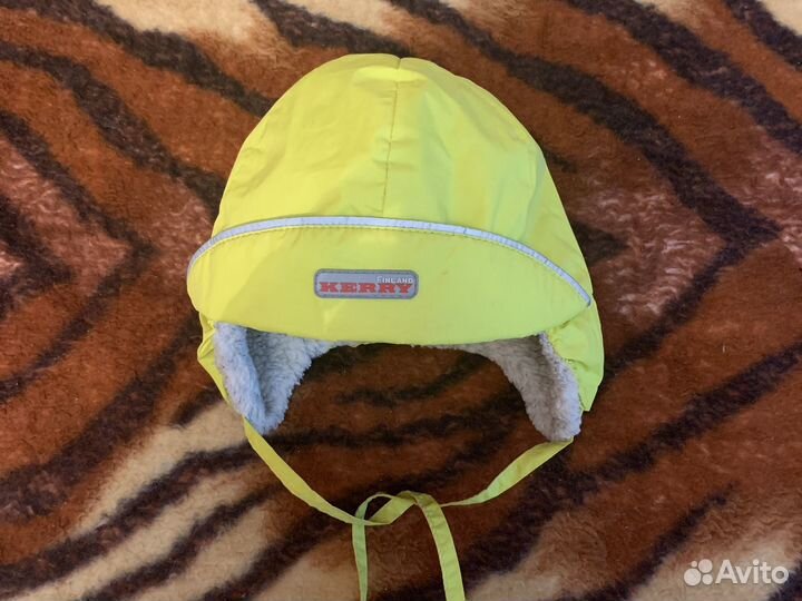 Шапка Kerry 50