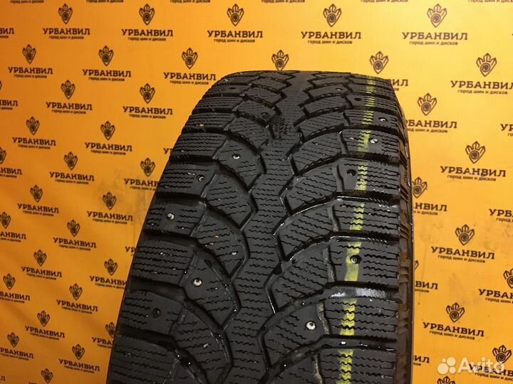 Bridgestone Blizzak Spike-01 195/65 R15 91