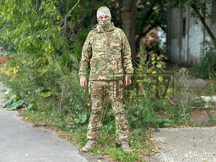 Костюм демисезонный Триада тко р. 46/3