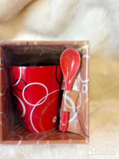 Чайные наборы