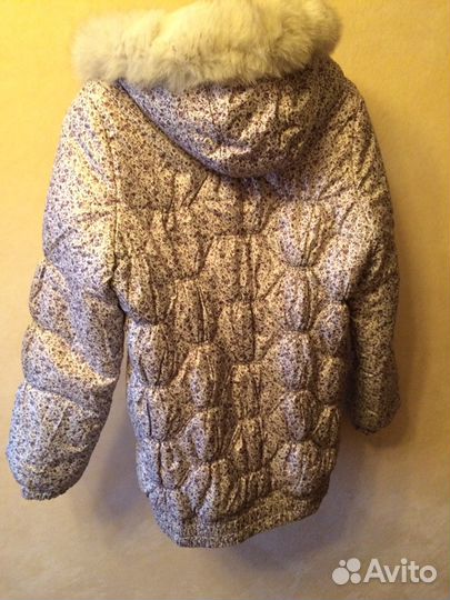 Куртка для беременной