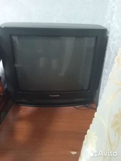 Телевизор