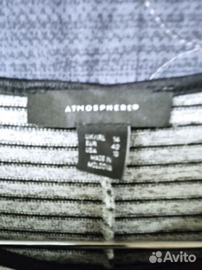 Женская одежда 48