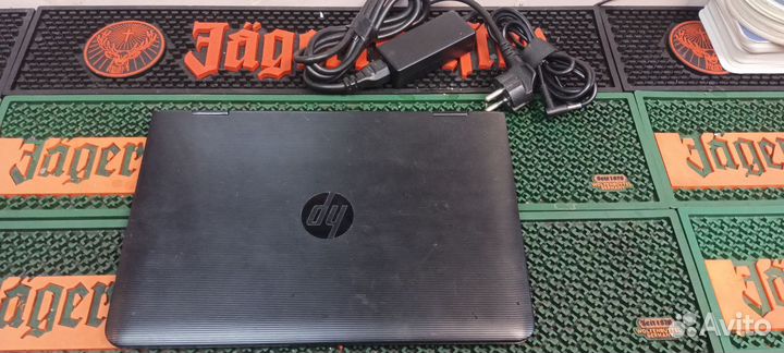 Hp Stream x360 7265NGW
