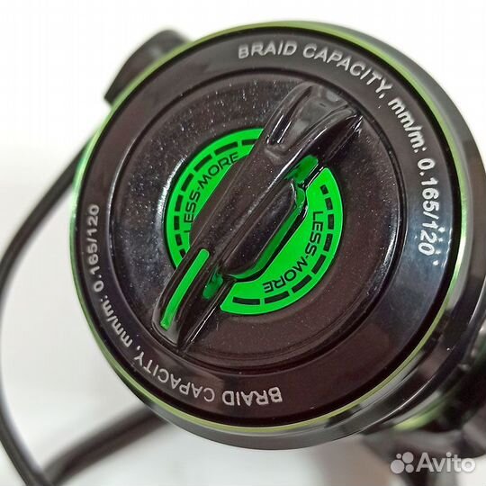 Flagman Катушка фидерная Mantaray XPro Feeder 3500