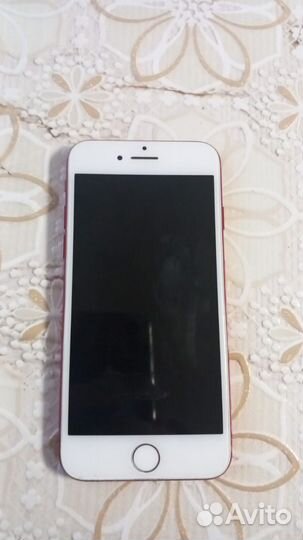 Бу телефон 7 iPhone