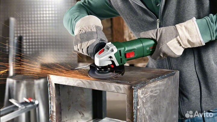 Рабочий на литейное производство / Н. Новгород