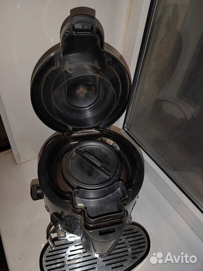 Кофеварка Bosch