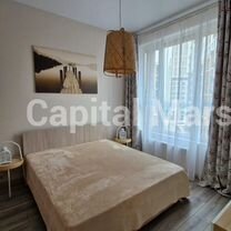 2-к. квартира, 29 м², 6/20 эт.