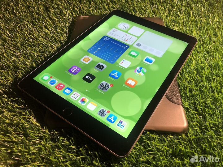 iPad Air 2