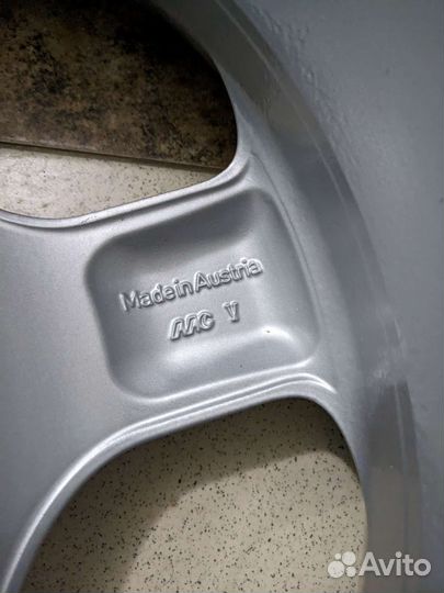 Диски 17 BMW оригинал 57стиль