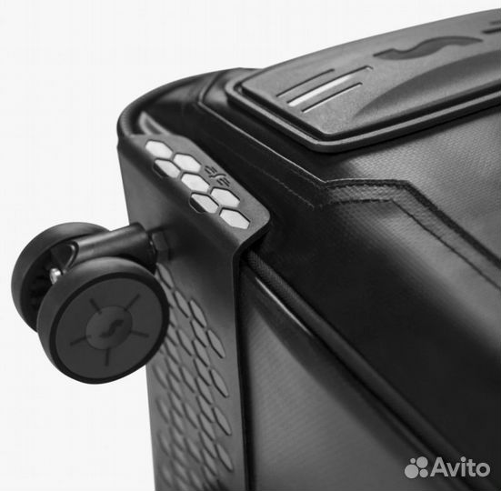 Чехол для вело Scicon AeroComfort TRI 3.0 TSA