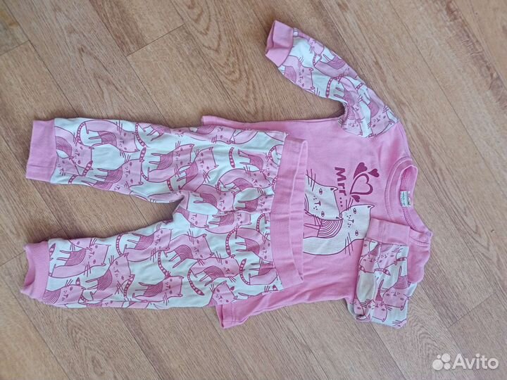 Одежда для девочек