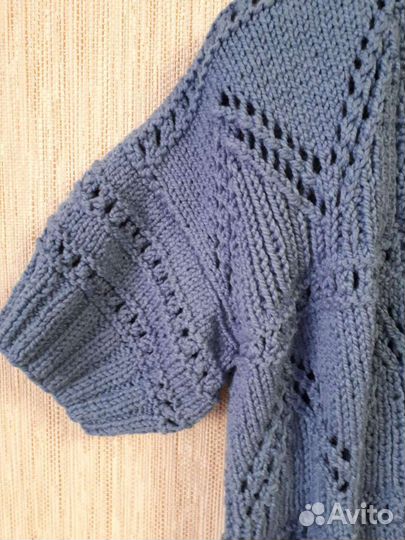 Кардиган женский