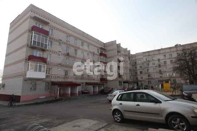 2-к. квартира, 45 м², 5/5 эт.