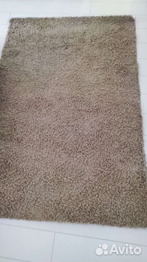 Ковер IKEA hampen