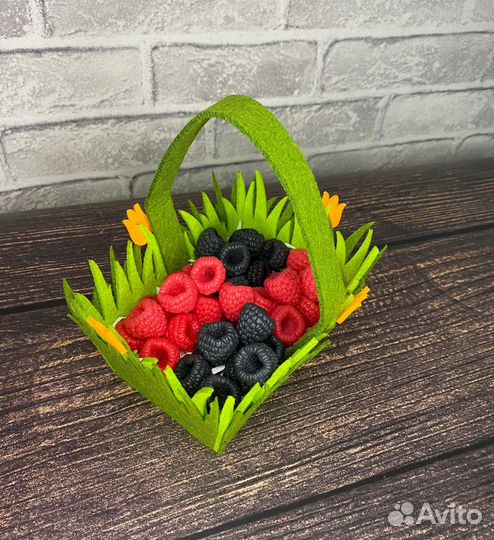 Мыло ручной работы