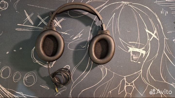 Гарнитура hyperx cloud stinger