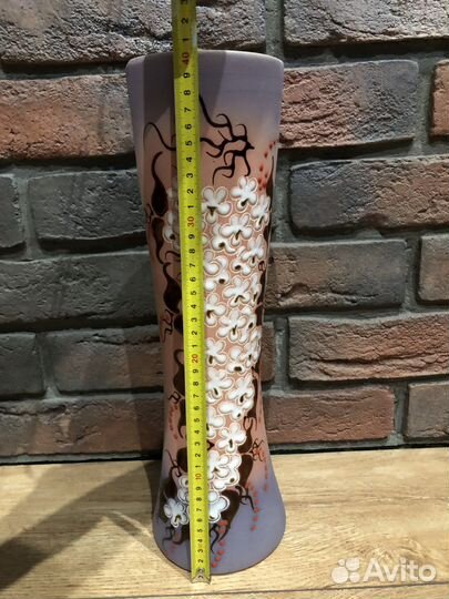 Ваза керамическая для цветов