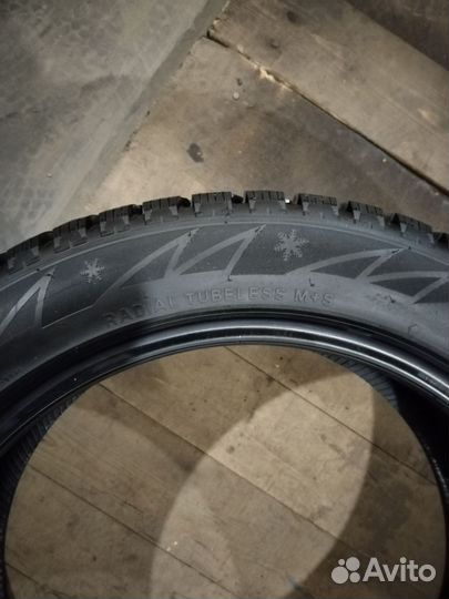 Sailun Ice Blazer WST3 215/55 R18