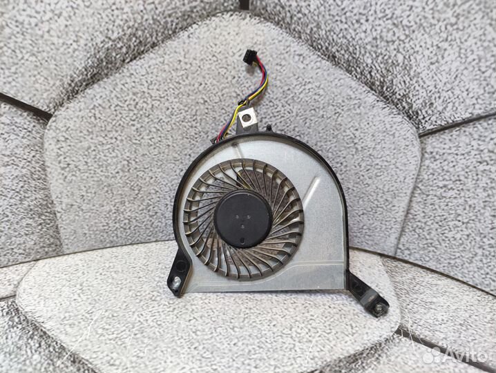 Вентилятор для ноутбука HP Pavilion 14-V, 15-V (4