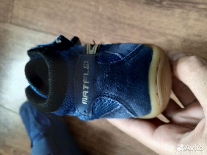 Борцовки asics matflex