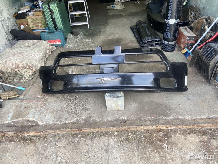 Обвес Honda CR-V редкий