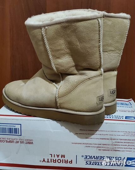 Ugg мужские 44