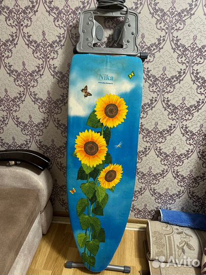 Доска для глажки